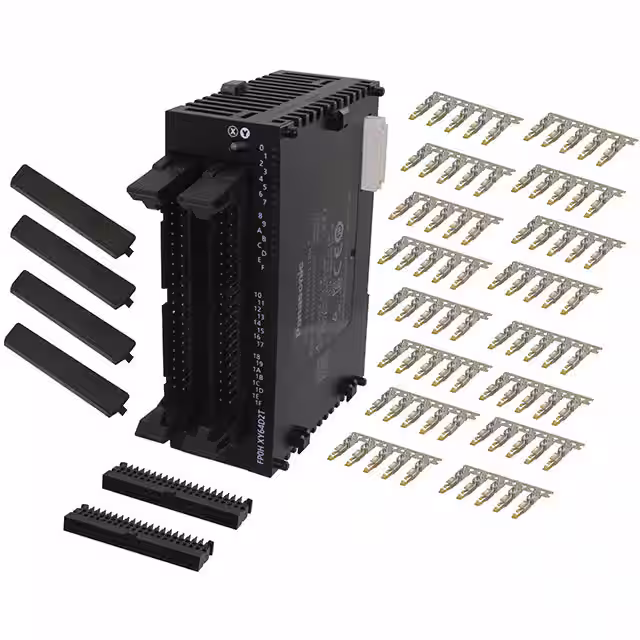 AFP0HXY64D2P Panasonic Industrial Automation Sales Steuerungen - SPS-Module